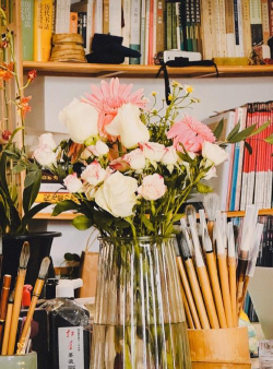 家庭养花用生根粉