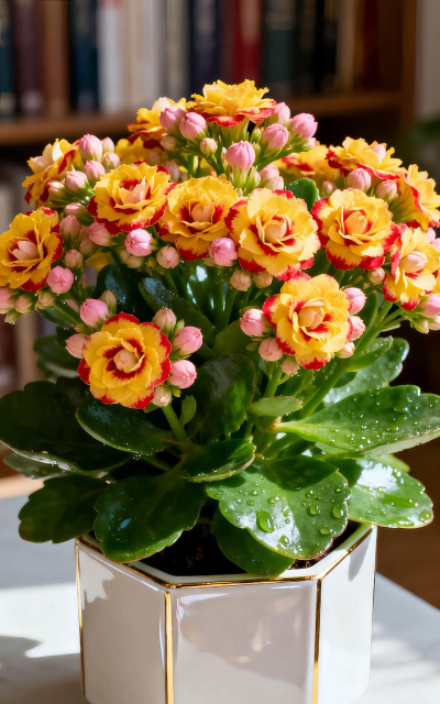 家庭养花用生根粉