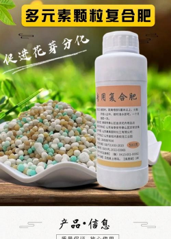 家庭养花用生根粉