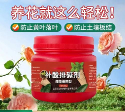 家庭养花用生根粉