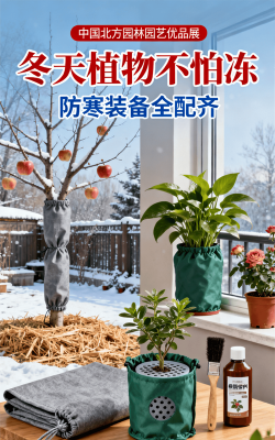 家庭养花用生根粉