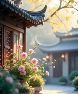 家庭养花用生根粉