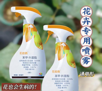家庭养花用生根粉
