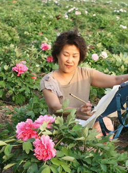 家庭养花用生根粉