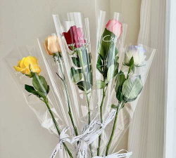 花养花独立包装