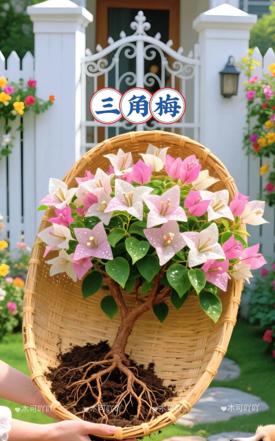 玫瑰花怎么养才不会枯萎，掌握浇水施肥技巧，轻松延长花期