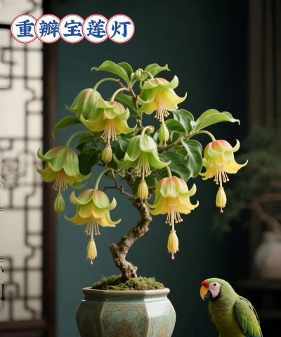 家庭养花用生根粉