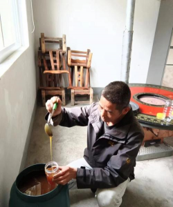 家庭养花用生根粉