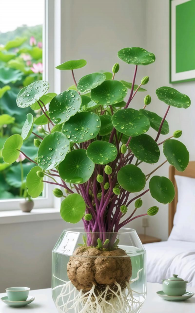 山乌龟怎么造型