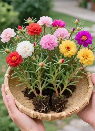 家庭养花用生根粉