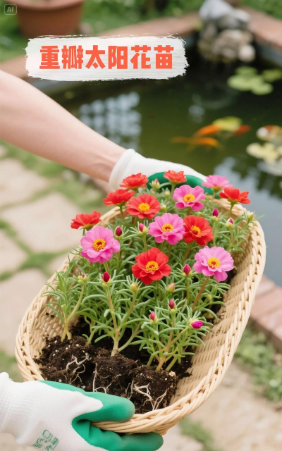 家庭养花用生根粉