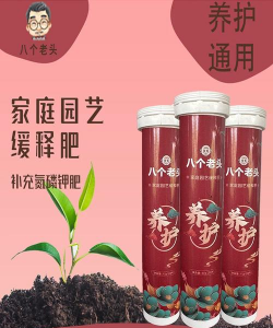 家庭养花用生根粉