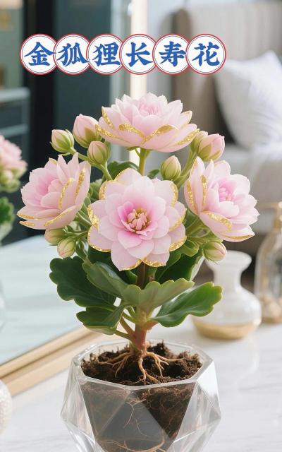 家庭养花用生根粉