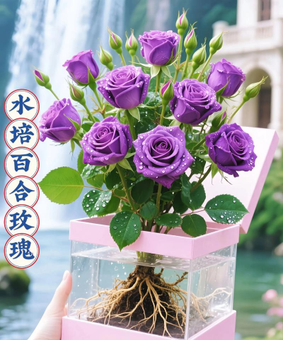 家庭养花用生根粉