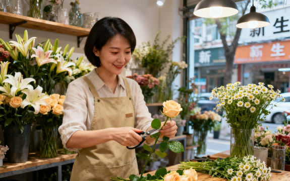 家庭养花用生根粉