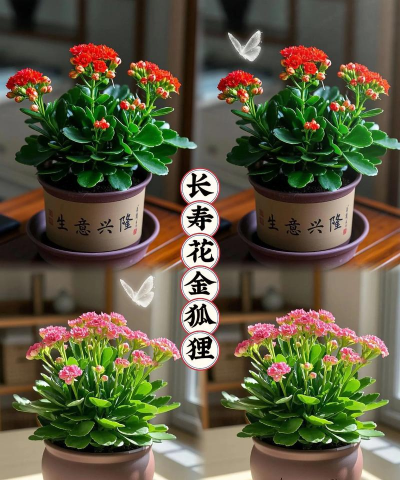 大的花盆养花好吗