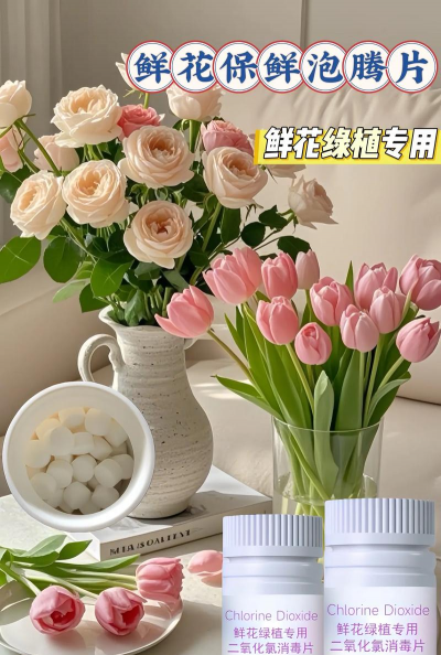 家庭养花用生根粉