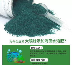 家庭养花用生根粉