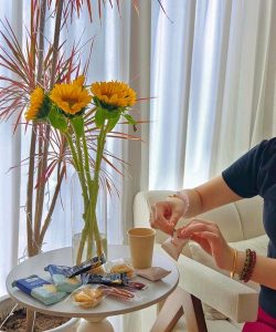 家庭养花用生根粉