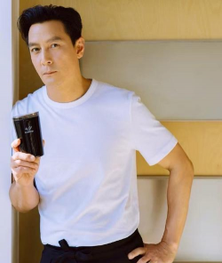 西乡塘吴彦祖爱养花