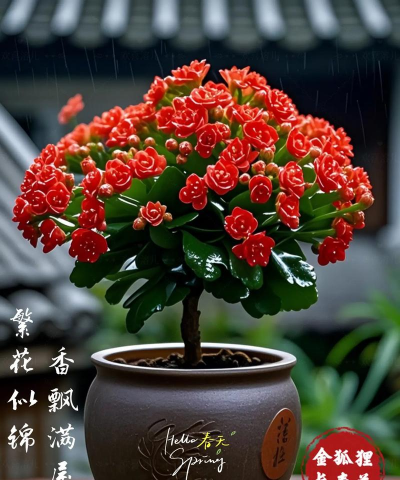 家庭养花用生根粉