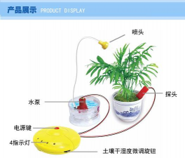 家庭养花用生根粉