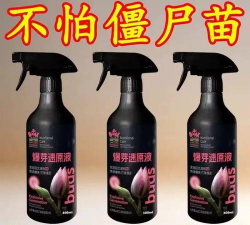 家庭养花用生根粉