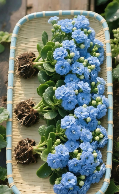 家庭养花用生根粉