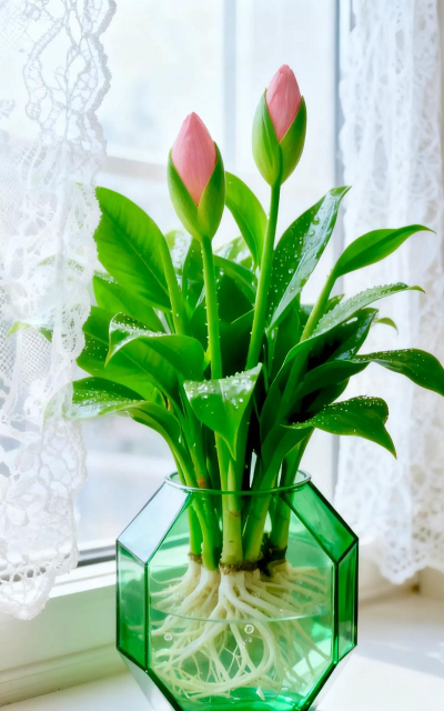 家庭养花用生根粉