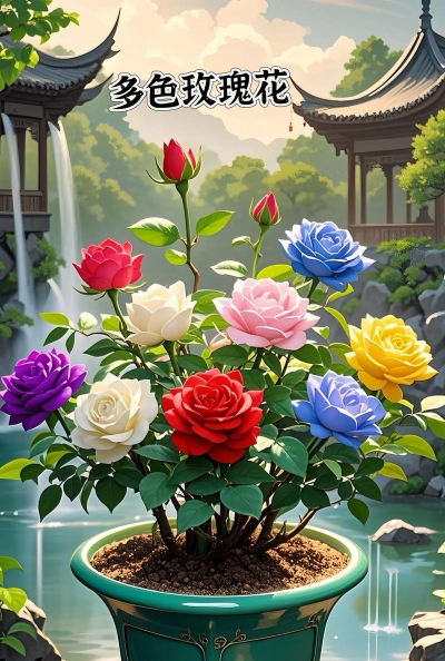 家庭养花用生根粉