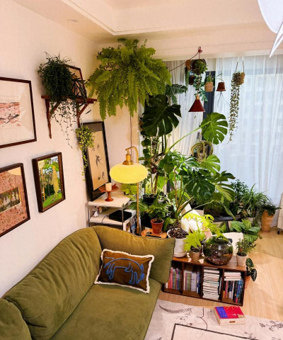 别墅园林绿化设计，打造私密空间，提升居住品质