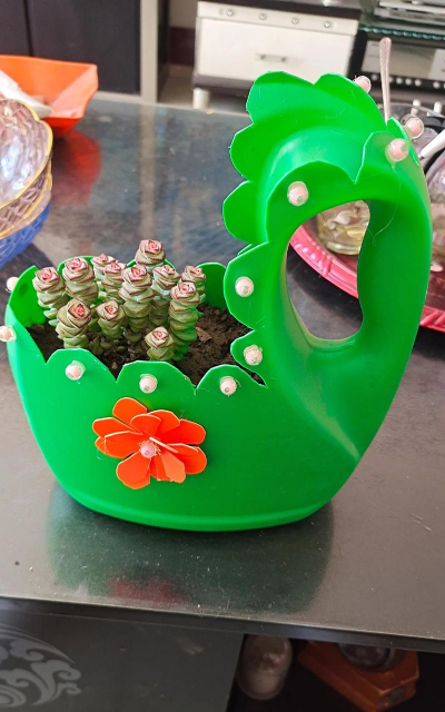 绿化景观设计，提升环境品质，创造宜人空间