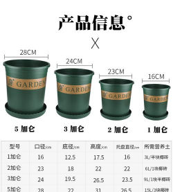 绿化景观设计，提升环境品质，创造宜人空间