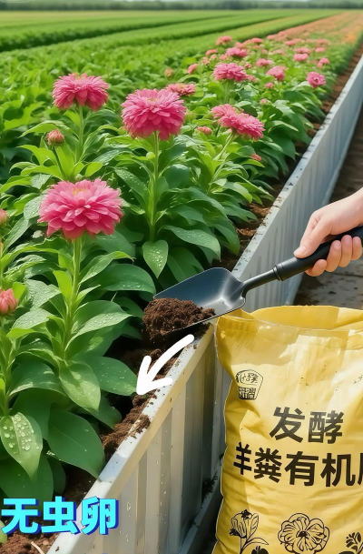 家庭养花用生根粉