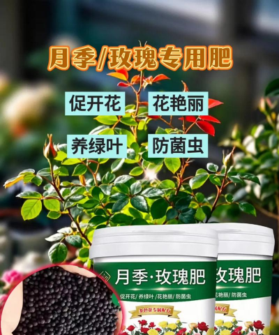 家庭养花用生根粉