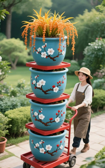 家庭养花用生根粉