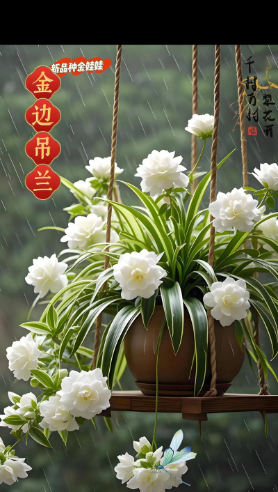 家庭养花用生根粉