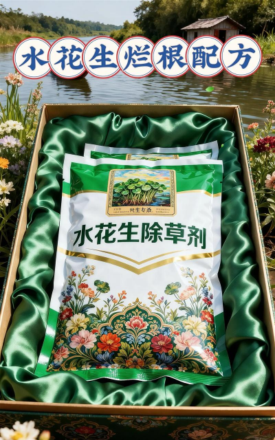 家庭养花用生根粉