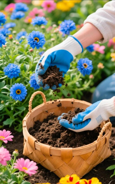 家庭养花用生根粉