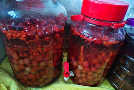 家庭养花用生根粉