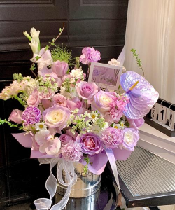 家庭养花用生根粉