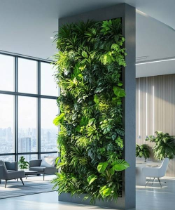 绿化景观设计，提升环境品质，创造宜人空间