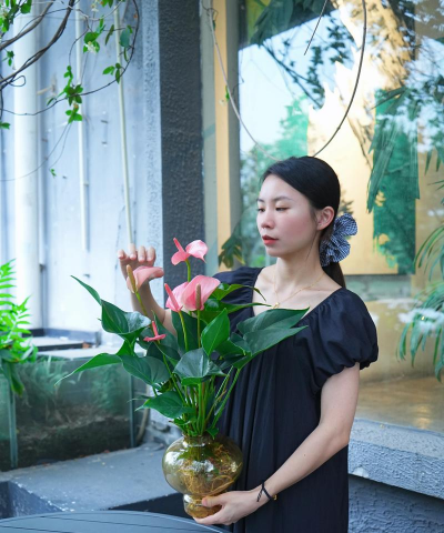 玫瑰花怎么养才不会枯萎，掌握浇水施肥技巧，轻松延长花期