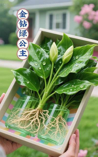 家庭养花用生根粉