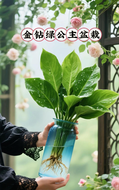 家庭养花用生根粉