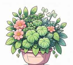 家庭养花用生根粉