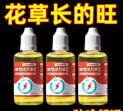 家庭养花用生根粉