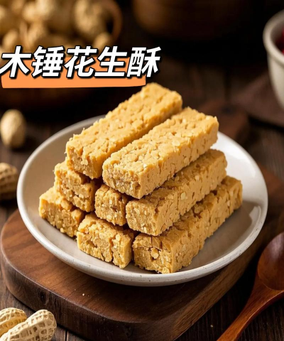营养花生酥推荐
