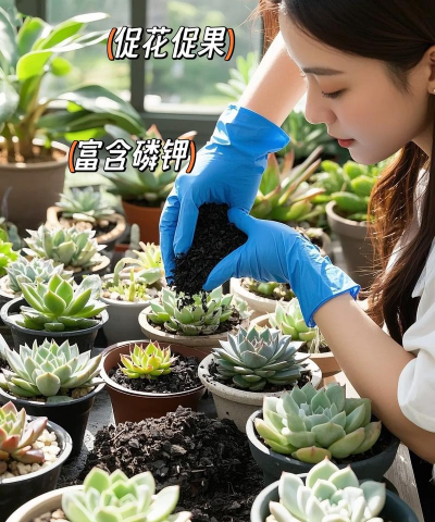 家庭养花用生根粉