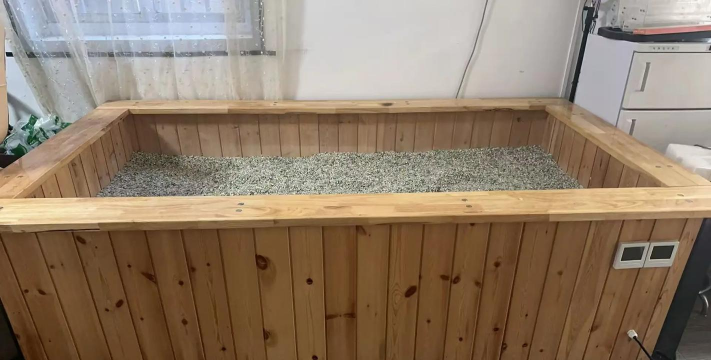 家庭养花用生根粉